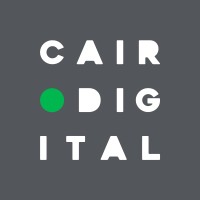 CAIRO DIGITAL logo - Similar company to Xmark