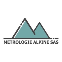 Métrologie Alpine logo - Similar company to Metrologie Concepts Solutions