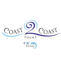 Coast 2 Coast Tours logo - Similar company to Blossoming Harmony