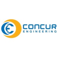 Concur Global Engineering Solutions logo - Similar company to Zonalwave Technologies Pvt Ltd