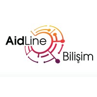 AidLine Bilişim logo - Similar company to Aidline