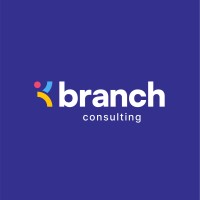 Branch Consulting logo - Similar company to Thee.Be