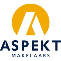 Aspekt Makelaars logo - Similar company to Clave Vastgoed