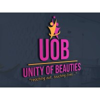 Unity Of Beauties logo - Similar company to Ab Solution Express (Ase)