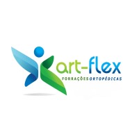 Art Flex Soluções Para Saúde logo - Similar company to Artflex