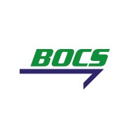 BOCS GmbH logo - Similar company to Wijngaard Natie