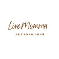 LiveMomma - Label Meghna Daluka logo - Similar company to Dlt Web Innovations