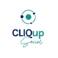 CLIQup Social logo - Similar company to The Mullings Group