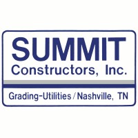 SUMMIT Constructors, Inc. logo - Similar company to Civil Constructors, Llc