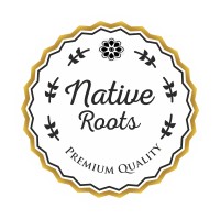 Native Roots logo - Similar company to Kriips