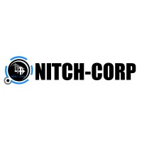NITCH-CORP logo - Similar company to Nitch