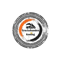 Trucksbanden Koning logo - Similar company to Toiless Paper