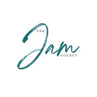 The Jam Agency logo - Similar company to Obah Studio