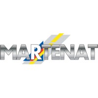MARTENAT SUD BRETAGNE logo - Similar company to Ellan Bretagne