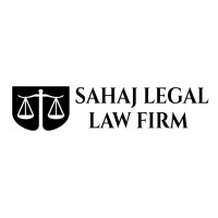 Sahaj Legal Law Firm logo - Similar company to Tyt Partners: Associates & Consultants Llp