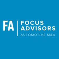 Focus Advisors logo - Similar company to Cieca