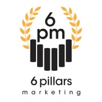 6 Pillars Marketing logo - Similar company to Super News