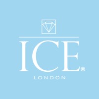 ICE London logo - Similar company to Hcm Technology Report