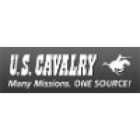 U.S. Cavalry