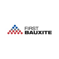 First Bauxite logo - Similar company to Bauxite Mining Co.