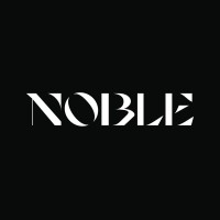 Noble Collective logo - Similar company to The Affluence