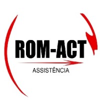 ROM-ACT ASSISTENCIA TÉCNICA EM MAQUINAS logo - Similar company to Cnc Fix - Machine Tool Services