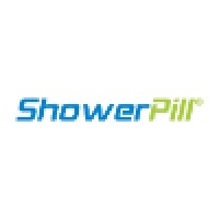 ShowerPill logo - Similar company to Lyfefuel