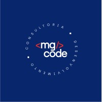 mgCode logo - Similar company to Toonslab