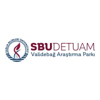 SBU DETUAM VALİDEBAĞ ARAŞTIRMA PARKI logo - Similar company to Vitro-M