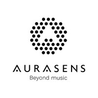 AURASENS logo - Similar company to Bespline Sas