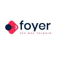 Foyer Technology logo - Similar company to Taramsys