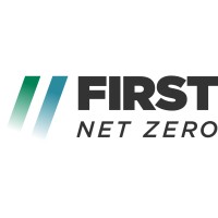 First Net Zero logo - Similar company to Scott Risk Management Ltd