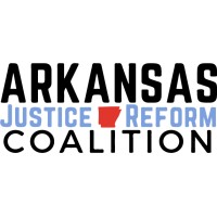 Arkansas Justice Reform Coalition logo - Similar company to Arkansas Access To Justice