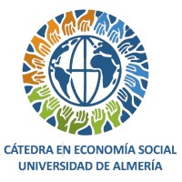 Cátedra en Economía Social UAL logo - Similar company to Eescoop