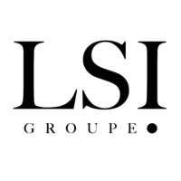 LSI Groupe logo - Similar company to Integrasoft