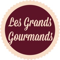 Les Grands Gourmands logo - Similar company to Midiou