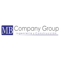 MB Company Group logo - Similar company to Fellows Talent Solutions