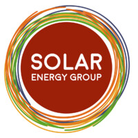 Solar Energy Group South Africa logo - Similar company to Microcare Solar Energy