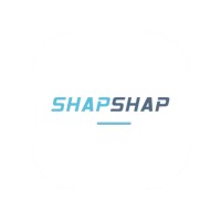 ShapShap - Efficient Deliveries logo - Similar company to We The Creators