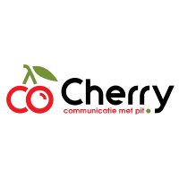Cherry Communicatie logo - Similar company to Cherry Marketing