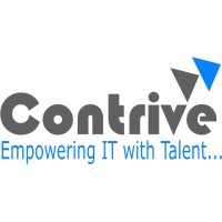 Contrive- Hiring Pharma domain experts- CSV, Compliance, Testing, IOT developers logo - Similar company to Csv Experts