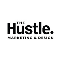 The Hustle logo - Similar company to Tridigital Marketing