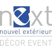 NEXT Nouvel Extérieur logo - Similar company to Link Organisation