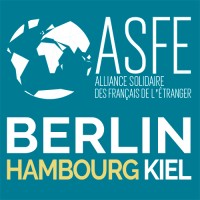 ASFE - Berlin, Hambourg, Kiel logo - Similar company to La Ruche Hambourg