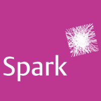 Spark logo - Similar company to Gama Management Solutions