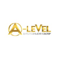 A-Level Entertainment Group logo - Similar company to Pixelgumstudio