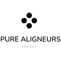 PURE Aligneurs France logo - Similar company to Concom Dental