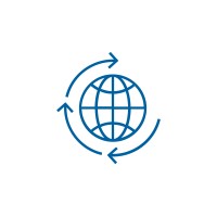 Global Visa Center World - GVCW SA logo - Similar company to Fastvisa (Fv)
