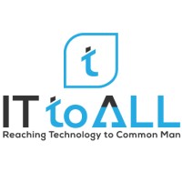 ITtoALL logo - Similar company to Kitkat Software Technologies