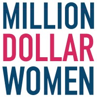 Million Dollar Women logo - Similar company to Sociality Squared